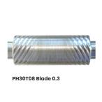 m Obi speedy лыжи ролик Cross Country лыжи структура специальный S лезвие combination 0.3mm PH30T08[ производитель . приобретенный товар ]