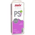 swiksSWIX воск WAX лыжи сноуборд Cross Country лыжи фтор свободный основа Pro Performance скорость PS7 violet 180g PS07-18