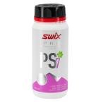 swiksSWIX PS07L-250 PS7 liquid blue 250ml фтор свободный WAX воск основа Alpen сноуборд Cross Country лыжи 