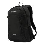 コロンビア Columbia PU8662 キャッスルロック25L バックパックII カラーBlack(010) ハイキング 登山 リュック タウン 通勤 通学 日本正規品