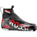 ROSSIGNOL ロシニョール　クロスカントリースキー　ブーツ　TURNAMIC　X-IUM カーボンプレミアム クラシック　RIG0020　17-18モデル