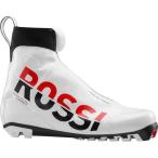 ROSSIGNOL ロシニョール　クロスカントリースキー　ブーツ　TURNAMIC　X-IUM カーボンプレミアム クラシック　FW　RIG0210　17-18モデル