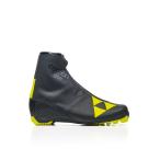  Fischer FISCHER Cross Country лыжи ботинки TURNAMIC карбоновый свет Classic S10520 2020-2021 модель 