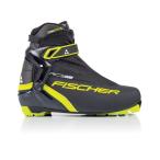 フィッシャー FISCHER クロスカントリースキー ブーツ TURNAMIC RC3 スケート S15617 2018-19モデル