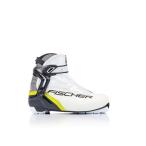 フィッシャー FISCHER クロスカントリースキー ブーツ TURNAMIC RC スケートWS S16417 2018-19モデル