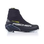 フィッシャー FISCHER クロスカントリースキー ブーツ TURNAMIC RC5 クラシック S17017 2018-19モデル