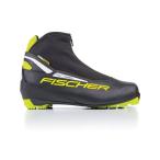 フィッシャー FISCHER クロスカントリースキー ブーツ TURNAMIC RC3 クラシック S17217 2018-19モデル