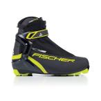 フィッシャー FISCHER クロスカントリースキー ブーツ TURNAMIC RC3 コンビ S18717 2018-19モデル