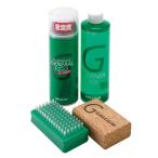  канава umGALLIUM простой воск WAX Cross Country лыжи Alpen лыжи сноуборд jenelaru Family комплект воск &amp; очиститель SW2215