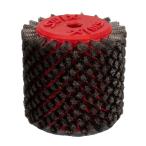 swiksSWIX T0019S-XC steel roto щетка 70mmroto щетка настраиваемый Cross Country лыжи 