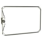 SWIXswiks настраиваемый стол мусорный пакет держатель T0075WH Cross Country лыжи 