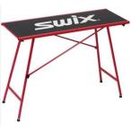 SWIX スウィックス　チューンナップ　テーブル　レーシングテーブル　T0076　クロスカントリースキー
