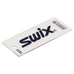 SWIX スウィックス チューンナップ スクレーパー プレキシスクレイパー3mm T0823 クロスカントリースキー クリックポスト対応可