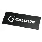 ガリウム GALLIUM クロスカントリースキー アルペンスキー スノーボード チューンナップ カーボンスクレーパー TU0206