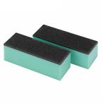  канава umGALLIUM TU0217 жидкий для губка (2 шт ) Alpen лыжи сноуборд Cross Country лыжи жидкий воск специальный губка 