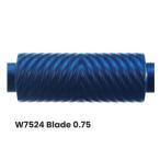 m Obi speedy лыжи ролик Cross Country лыжи структура специальный H лезвие "в елочку" 0.75mm W7524[ производитель . приобретенный товар ]