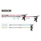 ハタチ HATACHI　ノルディックウォーキングポール　AGP コンパクトツアー　WH1460　≪クロスカントリースキー店舗≫