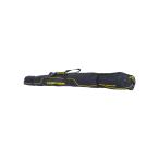  Fischer FISCHER Z02125 SKICASE 3 PAIR XC PERFORMANCE-210 Cross Country лыжи кейс место хранения защита задний тренировка .. соревнование ..