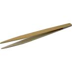 プライヤー・ニッパ・ピンセット ピンセット ＴＲＵＳＣＯ　竹ピンセット　１５０ｍｍ　先細型　  (TSP-48)