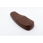  Super Cub C50 C70 C90 Little Cub сиденье двойной сиденье длинный сиденье сиденье tuck roll чай цвет 