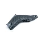 CBR1000RR SC57 muffler покрытие защита глушителя неоригинальный товар карбоновый рисунок 