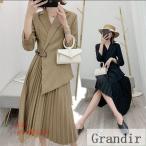 ママスーツ レディース ワンピース フォーマル プリーツワンピース母親 入園 50代 40代 30代 卒園式 ミセス 卒業 入学式 七五三 ジャケット 結婚式 ワンピース