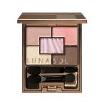 lunasol ルナソルオーロライズアイズ 5.5g/アイシャドウ 正規品
