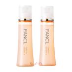 ファンケル （fancl）エンリッチプラス 化粧液 II しっとり＜医薬部外品＞30mL×2本（約60日分）化粧水 ローション シワ改善 乾燥肌 保湿化粧水 正規品