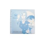 Wonjungyowon John yo воздушный Lee фильтр Park toDC / корпус / 102 простой голубой / 11g ограниченное количество 