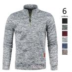 ニット セーター メンズ トレーナー