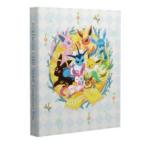 ポケモンカード カードファイル ブイズ 4種セット　中国限定 中国版ポケモンカード スリーブ（ブイズ） | Cardshop Kenzo