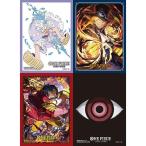 ONE PIECE カードゲーム オフィシャルカードスリーブ12 バンダイ