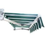  Canopy, наружный сварка aluminium сплав затеняющий экран, шторки от солнца затенитель от солнца закрытый эластичный возможность двор затенитель от солнца складной ручной si орнамент двор затенитель от солнца рука работа paul (pole) имеется руль имеется панель для наружный 