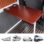  кемпер для обеденный стол,2 cup слот имеется круглый RV стол, кемпер, лодка, Caravan, van, кемпер для мебель Intell 