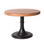  подставка для выпечки кекс основа plate f-tedo plate сладости кекс десерт экспонирование шт. из дерева диаметр 21/25.6/29cm.. гонки бумага 100 листов party a крышка 