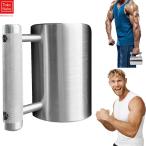 ダンベルコップ 6kg/8kg/10kg フィットネス用ウォーターマグ 太いグリップ滑り止めエルゴノミックデザイン ポータブル アームトレーニング オフィス?ジム兼用 マ