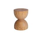 ショッピングスツール スツールリビングルーム家庭用無垢材スツール家庭用サイドいくつかの丸いスツール低スツール丸太の桟橋ワビB＆Bクリエイティブツリー切り株ソファサイドベッドサ