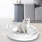  кошка туалет кошка для туалет простой туалет предварительный туалет .... для туалет портативный Ritter box . починка простой кошка песок .. предотвращение запах уменьшение love кошка модный интерьер 