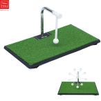  Golf swing тренировка для коврик 360° вращение портативный 5 -ступенчатый высота регулировка возможность тренировка помощь technique . полировальный для бытового использования Golf Club тренировка тренажер . дом o