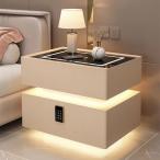  выдвижной ящик имеется современный . bed end стол Smart прикроватный стол прикроватный стол шкаф место хранения боковой стол модный .. сейф имеется Smart 