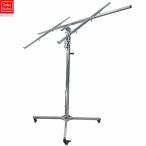 サポートリフター ボード 天井リフト ドライウォールリフト ボードリフター ド 石膏ボードリフト 乾式壁リフト 伸縮式 調整可能なサポートポール キャスター付き