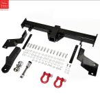  новая модель Suzuki Jimny планка с фаркопом полный комплект JB64 Jimny Sierra JB74 hitch carrier прицеп хомут тяга экстерьер детали специальный custom детали 2018-up