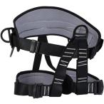  половина корпус Harness climbing Harness настройка возможный толщина половина корпус Harness огонь Rescue ke- ведро g скалолазание lape кольцо tree защита u
