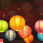  фонарь фонарь с подсветкой фонарь цвет 6M 40 шт фонарь LED фонарь тип аккумулятора водонепроницаемый LED -тактный фары со светящимися кольцами закрытый наружный / O-Bon украшение лето праздник круглый одноцветный лето праздник праздник Event вечеринка 