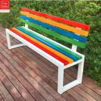 ショッピングベンチ ベンチガーデン家具 背もたれ付きガーデンベンチ 防水性と耐日光性 無垢材+金属、強力な耐荷重能力 頑丈で耐久性 幅100/120/150/180/200 cm 取り外し可能な背も