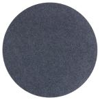 ショッピングチェアマット ゲーミングチェアマット 円形 デスクチェアマット 床保護 吸音 特大 滑り止めマット 傷防止マット 丸洗い可能 防カビ 床の保護 騒音対策 オールシーズンで使える