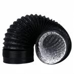  шланг воздуховода гибкий канал .. канал .. для aluminium шланг PVC три слой структура эластичный тип жаростойкий водонепроницаемый 