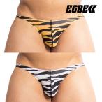 【3765】EGDE≪ TORA スーパーローライズ ビキニ