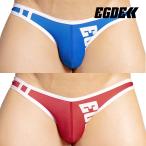 【3883】EGDE≪ VERTICAL β スーパーローライズ ビキニ