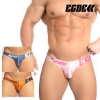 【3933】REBOOT RE DOTS super low-rise bikini